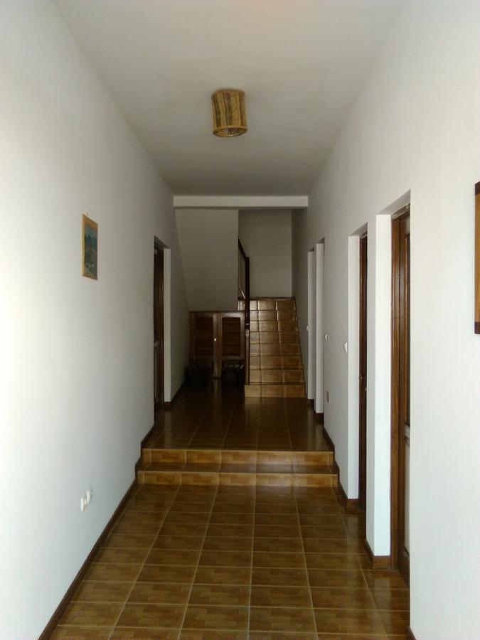 Апартаменты Casa Laginha Минделу Экстерьер фото
